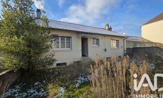 Maison 3 Pièces 84 m² à vendre à Yzeure (03400)