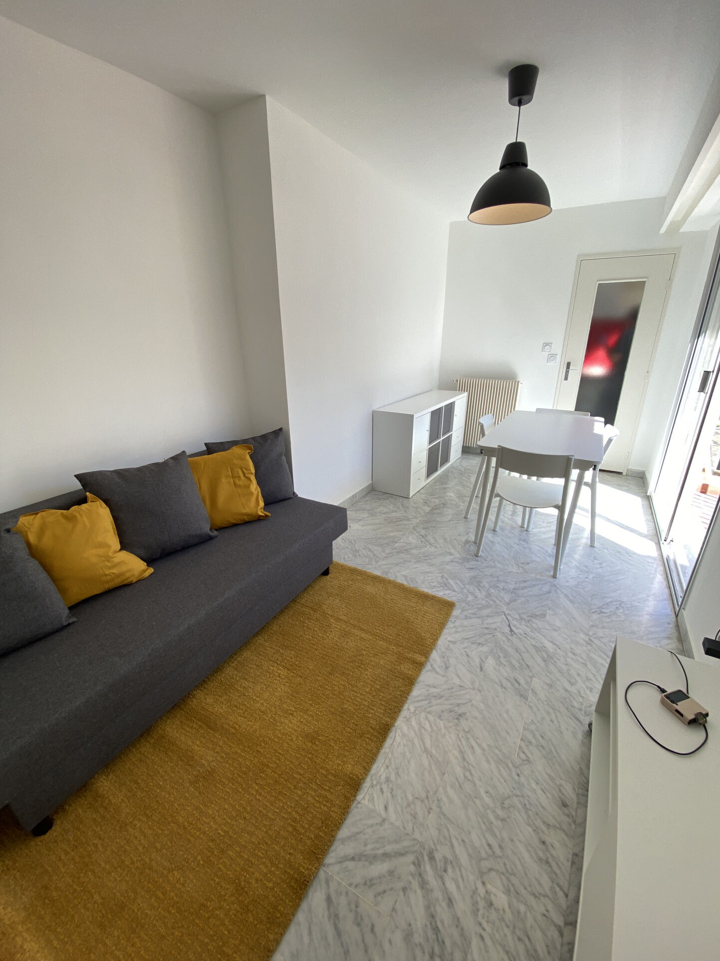 Photo Appartement de 1 pièce Nice