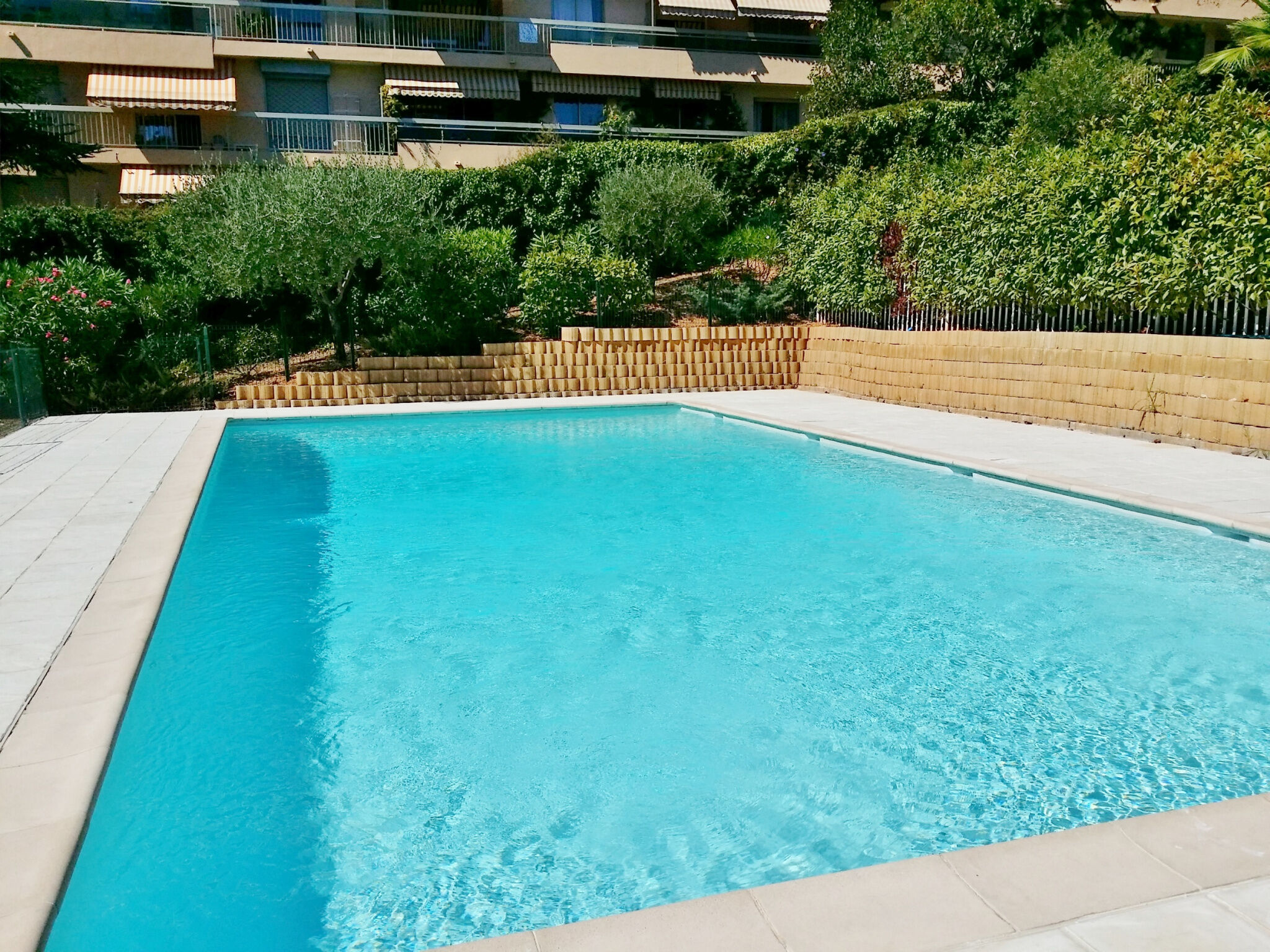 Photo Appartement de 1 pièce Nice