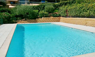 Appartement 1 Pièce 20 m² à louer à Nice (06200)