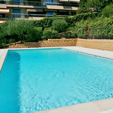 Appartement 1 pièces 665 €