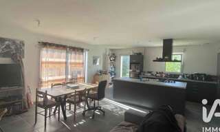 Maison 4 Pièces 100 m² à vendre à Rochetrejoux (85510)