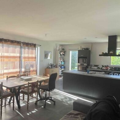 Maison 4 pièces 244500 €