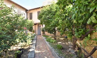 Appartement 3 Pièces 37 m² à louer à Nice (06000)