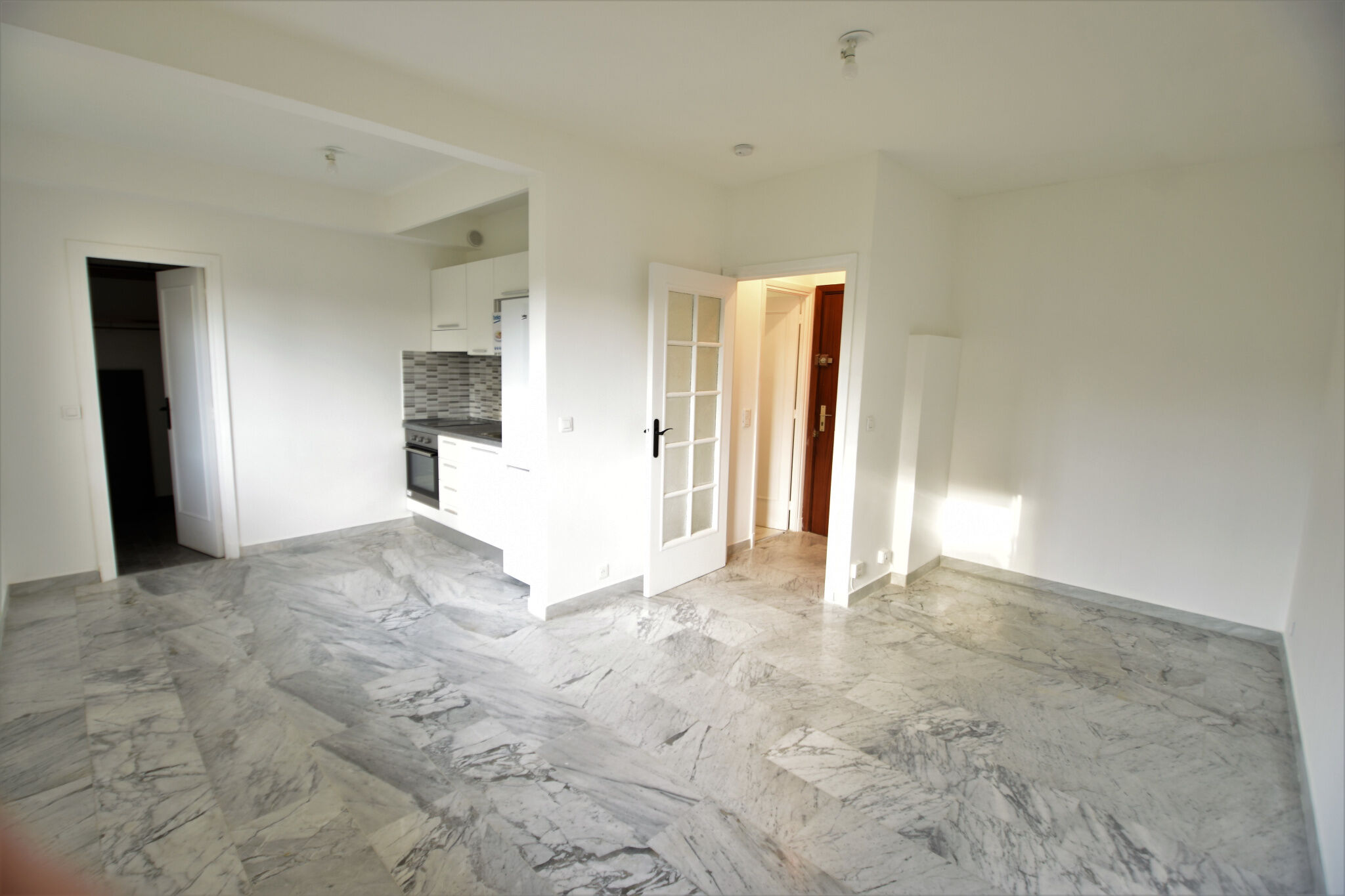 Photo Studio de 1 pièce Nice