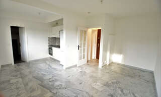 Appartement 1 Pièce 27 m² à louer à Nice (06200)