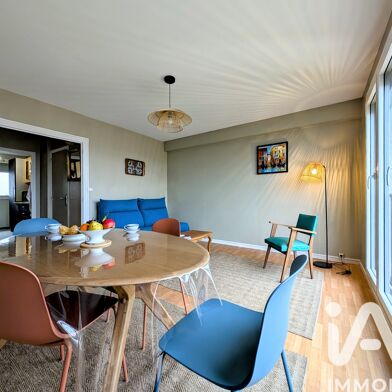 Appartement 3 pièces 420 €