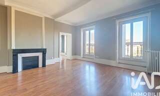 Appartement 5 Pièces 132 m² à vendre à Moulins (03000)