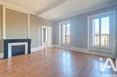 Appartement 5 pièces 179000 €