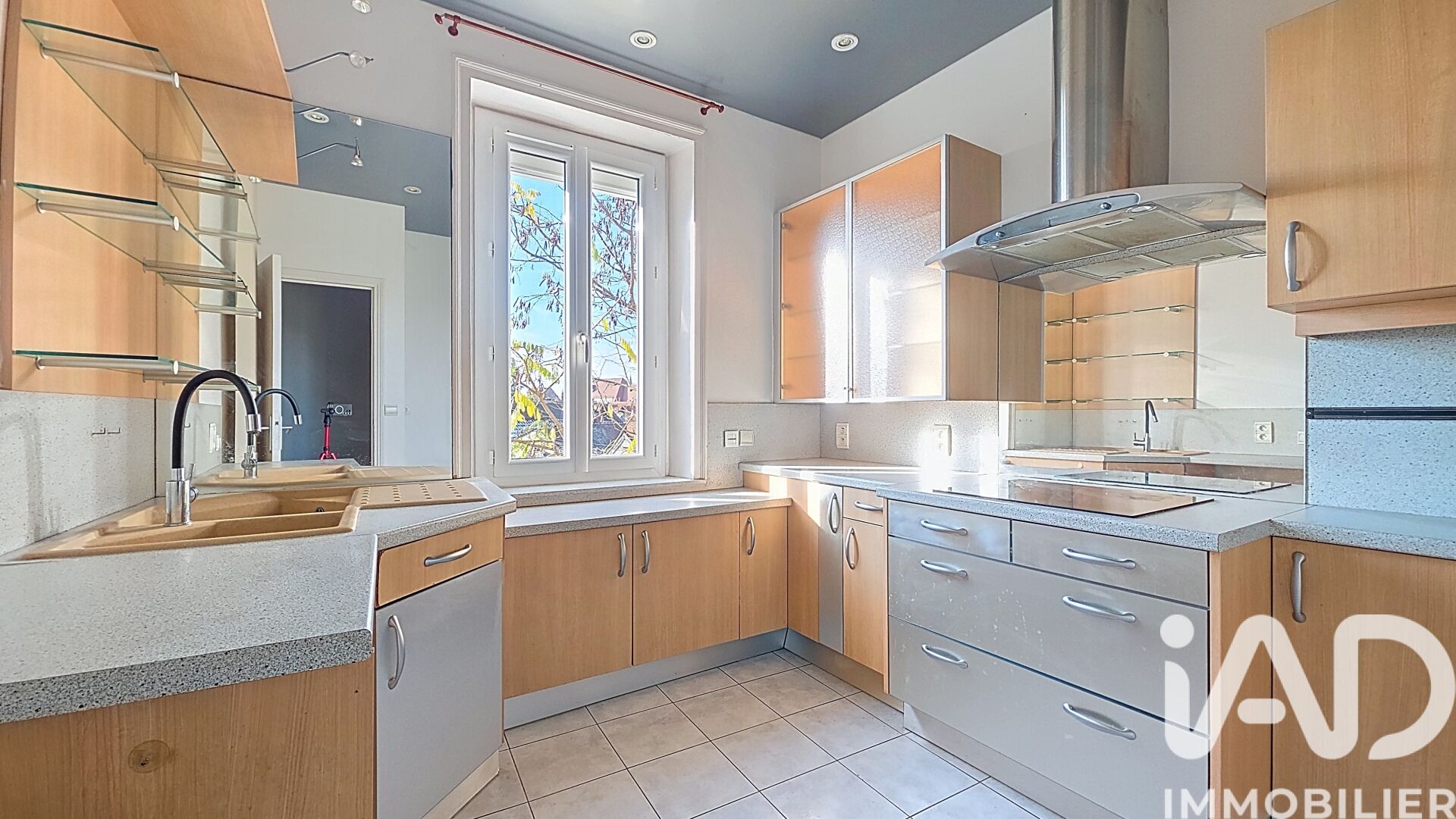 Vente Appartement 5 pièces - Photo 3