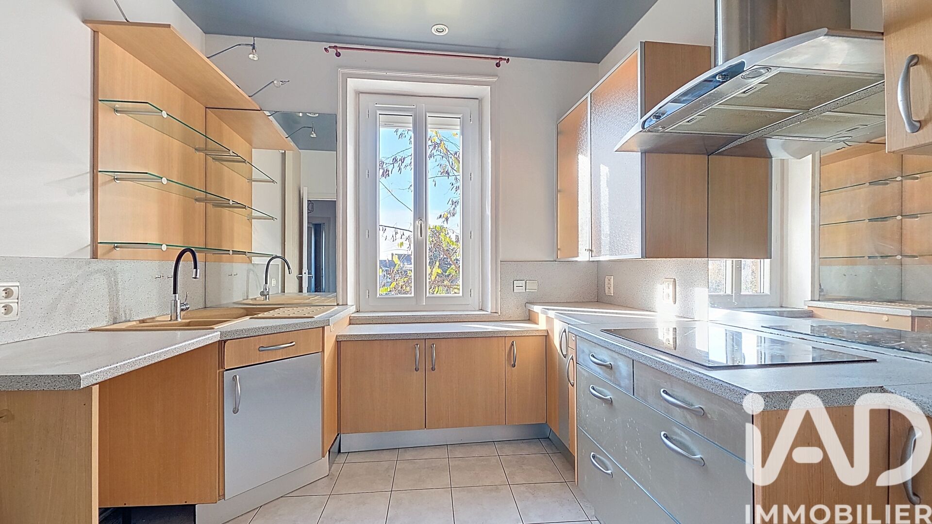 Vente Appartement 5 pièces - Photo 4