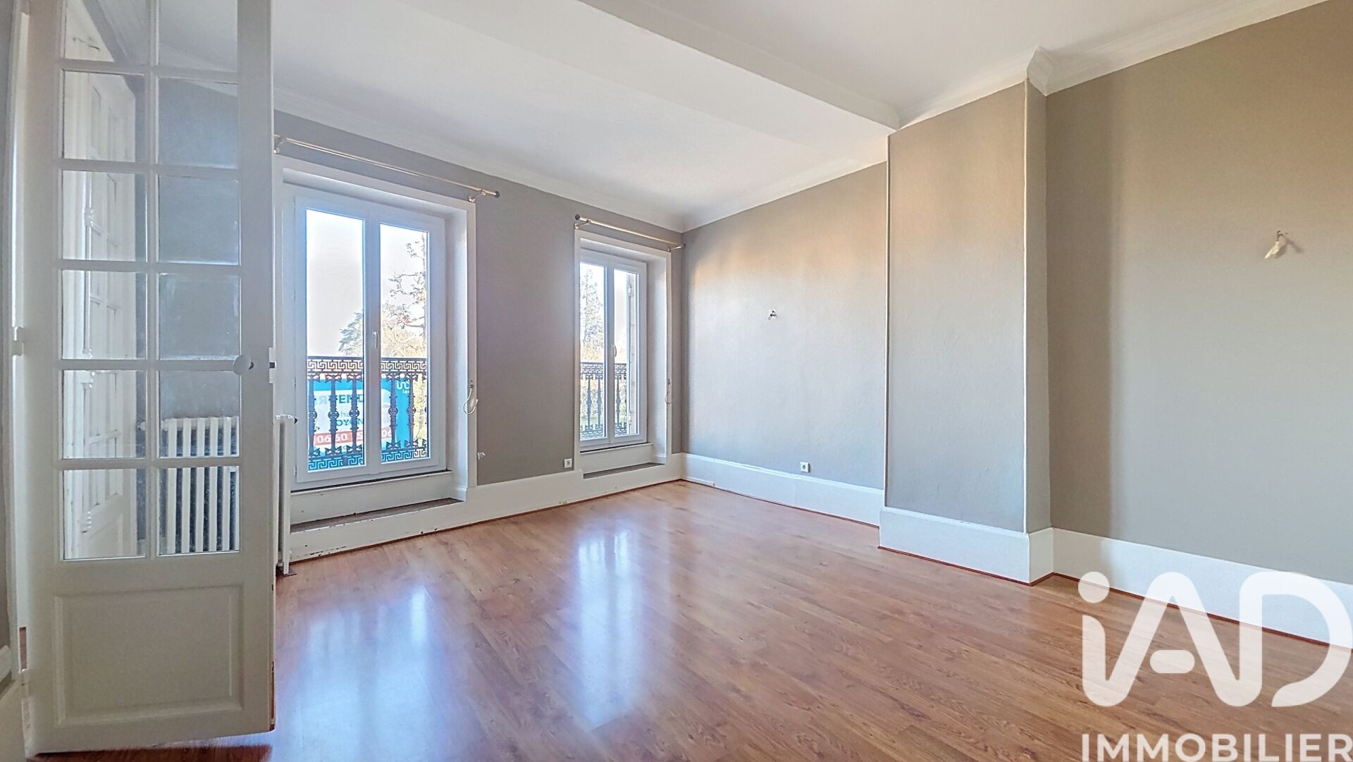 Vente Appartement 5 pièces - Photo 5