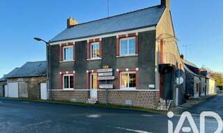 Maison 10 Pièces 149 m² à vendre à Fercé (44660)