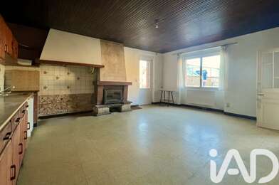 Maison 10 pièces 116500 €