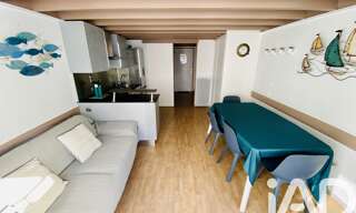 Appartement 2 Pièces 32 m² à vendre à Bénodet (29950)