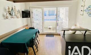 Appartement 2 Pièces 32 m² à vendre à Bénodet (29950)