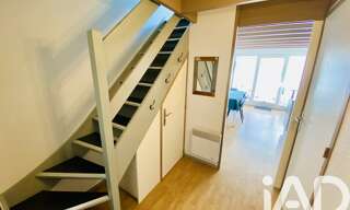 Appartement 2 Pièces 31 m² à vendre à Bénodet (29950)