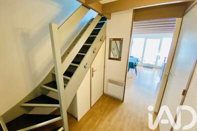 Appartement 2 pièces 126900 €