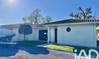 Maison 6 Pièces 136 m² à vendre à Le Barp (33114)