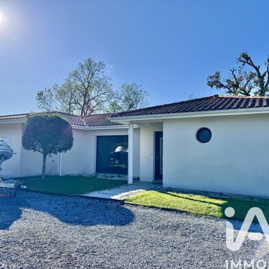 Maison 6 pièces 550000 €