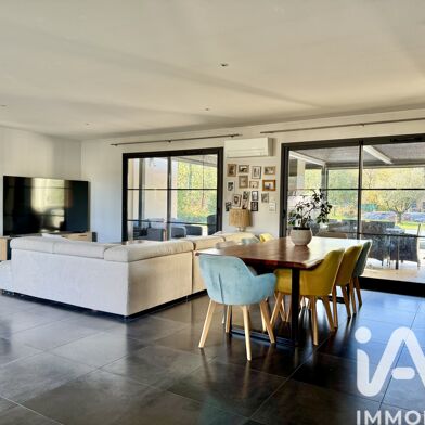 Maison 6 pièces 550000 €