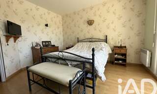 Maison 5 Pièces 88 m² à vendre à Basse-Goulaine (44115)