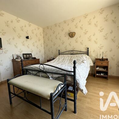 Maison 5 pièces 329000 €