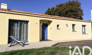 Maison 5 Pièces 88 m² à vendre à Basse-Goulaine (44115)