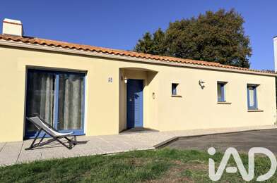 Maison 5 pièces 329000 €