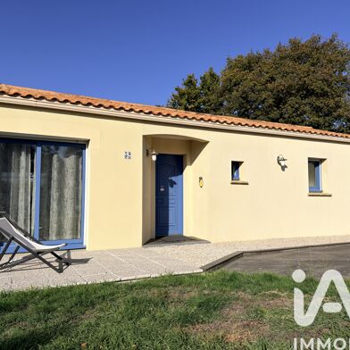 Maison 5 pièces 329000 €