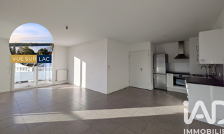 Appartement 4 Pièces 84 m² à vendre à Bordeaux (33300)