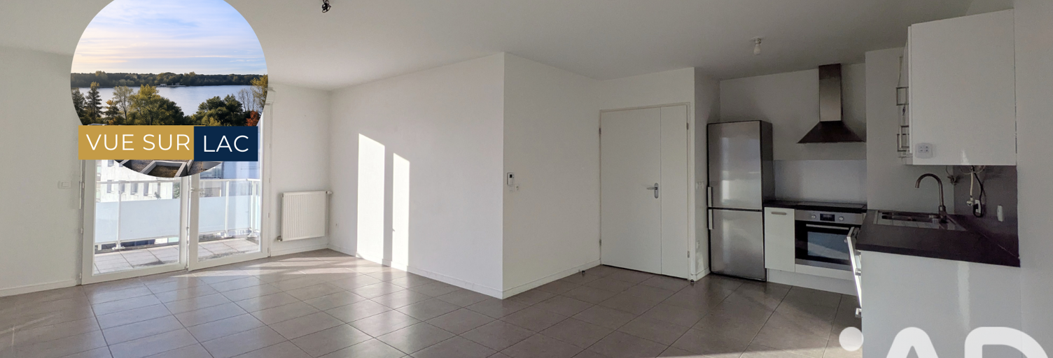 Appartement 4 Pièces 84 m² à vendre à Bordeaux (33300)