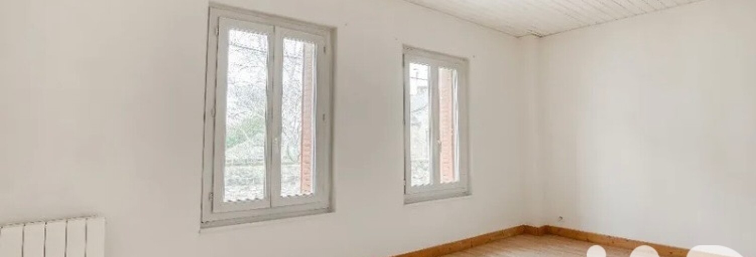 Maison 3 Pièces 56 m² à vendre à Châtellerault (86100)