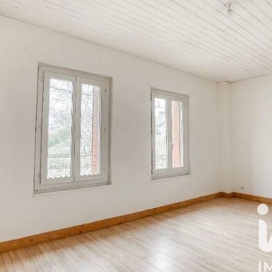 Maison 3 pièces 67000 €