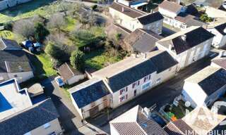 Maison 6 Pièces 180 m² à vendre à Millac (86150)