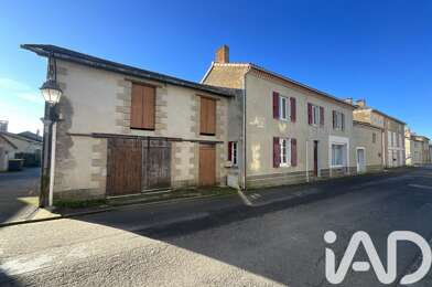 Maison 6 pièces 104500 €