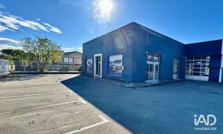 Commerce  560 m² à vendre à Aubignan (84810)