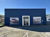 Vente Boutique/Local commercial 560 m&sup2; — photo 2