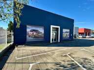 Vente Boutique/Local commercial 560 m&sup2; — photo 3
