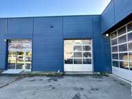 Vente Boutique/Local commercial 560 m&sup2; — photo 4