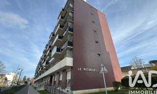 Appartement 3 Pièces 64 m² à vendre à Châtellerault (86100)