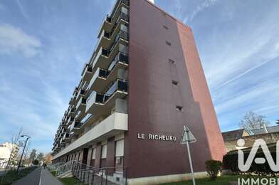 Appartement 3 pièces 55000 €