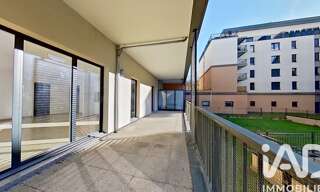 Appartement 3 Pièces 73 m² à vendre à Chambéry (73000)