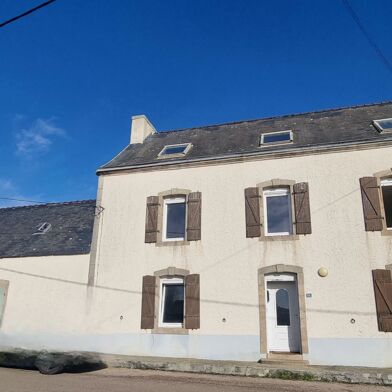 Maison 9 pièces 189500 €