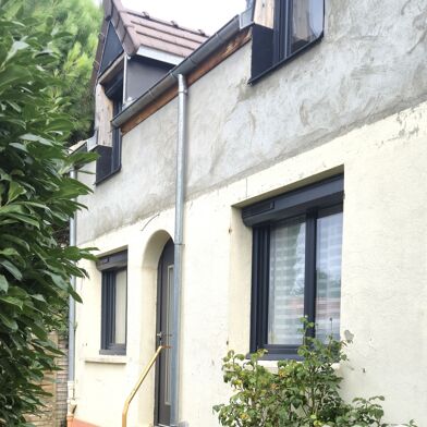 Maison 4 pièces 352000 €