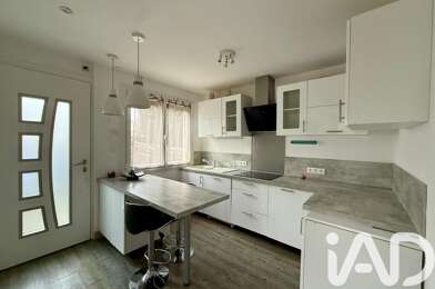 Maison 4 pièces 342000 €