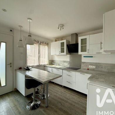 Maison 4 pièces 352000 €