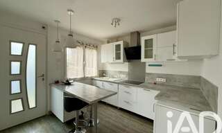 Maison 4 Pièces 81 m² à vendre à Sucy-en-Brie (94370)