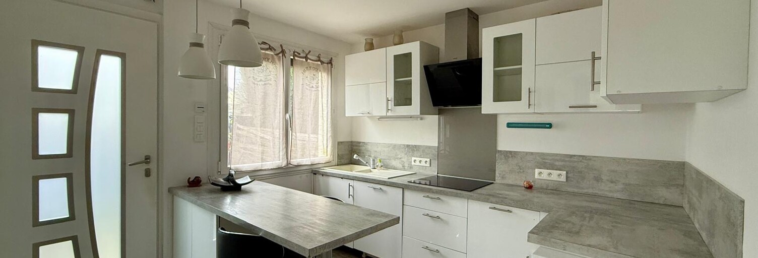 Maison 4 Pièces 81 m² à vendre à Sucy-en-Brie (94370)