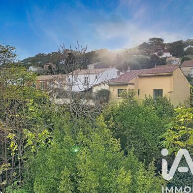 Appartement 5 pièces 643000 €